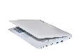 White Slim 10 inch laptop pers