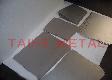 ASTM F67/136 titanium sheet