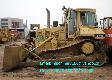Used bulldozer CAT D5H
