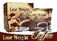 100%Natural Lose Weight Coffee