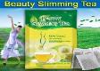 Beauty slimming tea, safe&fast