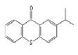 2-isopropylthioxanthone (ITX)