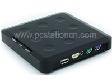 Thin Client PC Station 1 USB