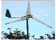 600W wind turbine