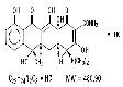 tetracycline hydrochloride