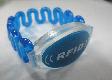 Silicone RFID bracelet for eve