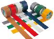 Colorful PVC Electrical Tapes