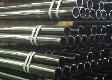 Seamless Carbon Steel Pipe 