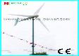 home wind turbine 3kw