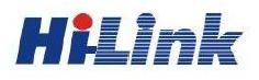 Shenzhen Hi-Link ElectronicTechnology co.,Ltd/HI-LINK(HK) CO.,LIMITED