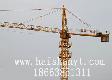 Tower crane  QTZ40 