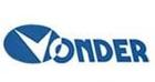 Vonder(Beijing)Int'i Logistics Co.,Ltd