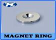 magnet ring shape