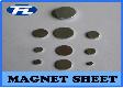 magnet sheet
