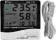  digital thermo-hygrometer