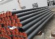 LSAW STEEL PIPE