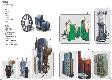 Sell marine pump,boiler,incinerator,D/G set
