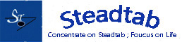 Shenzhen Steadtab Technology Co.,Ltd  