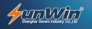 Shanghai Senwo Industry Co.,Ltd