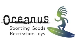 Oceanus International Engterprise Ltd