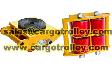 Cargo trolley features and functions 