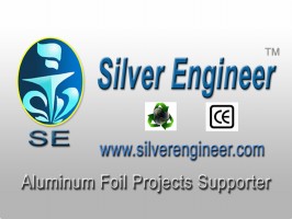 Shanghai Silver Engineer Industry Co.,Ltd