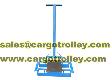 Heavy duty machinery mover introduction
