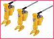 Hydraulic toe jack lift your equipment easily 