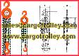 chain pulley blocks works principle 