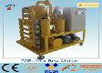 Transformer oil purifier ZYD
