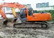 used zx210 excavator hitachi