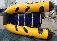 Inflatable Boat BM360