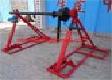 Cable Drum Trestles& Hydraulic
