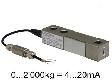 load cell with amplifer 4-20ma
