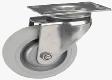 Stainless steel Casters - Swiv