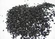 Nut shell activated carbon