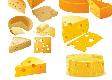 cheese import Shenzhen agent