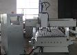 CNC Router for making doors