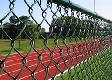 PVC coated chain link fence pr