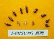 Samsung Smt Parts nozzle for smt machine