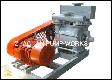 Siemens copy 2BE1 vacuum pump 