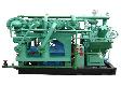biogas gas piston compressor
