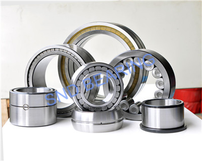 Jiangsu SND bearing Co.Ltd