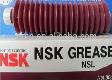 NSK grease NSL