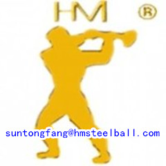Shandong Huamin Steel Ball Joint-Stock Co.,Ltd