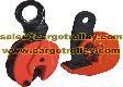 Steel plate lifting clamps adopt for lifting plate