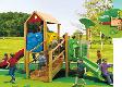 Outdoor Playground ASF-RTLY-00