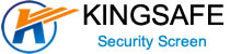  Kingsafe security screen Company