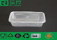 Plastic Lunch Box& Takeaway Fo