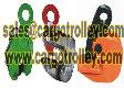 Steel plate lifting clamps application and picture